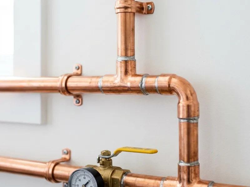 Frequently asked plumbing questions in Morea. Licensed plumbing contractors answering your pipe, leak, and repair questions.